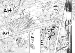 Page 41 of Sammy Sakura Soushuuhen Ch 1-2