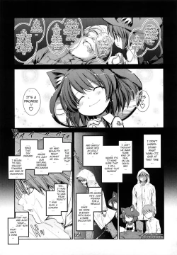 Page 162 of Nekokino to Ame no Machi - Cat Mushroon Girl And Town of Rain
