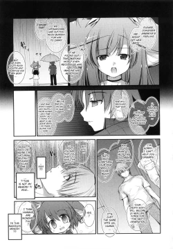 Page 178 of Nekokino to Ame no Machi - Cat Mushroon Girl And Town of Rain