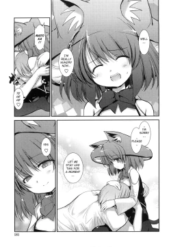 Page 180 of Nekokino to Ame no Machi - Cat Mushroon Girl And Town of Rain