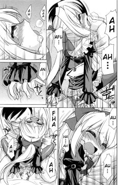 Page 107 of Choice! Vol.2