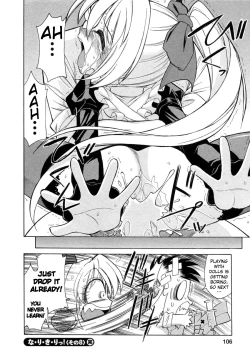 Page 108 of Choice! Vol.2