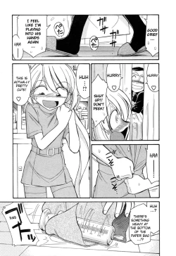 Page 113 of Choice! Vol.2