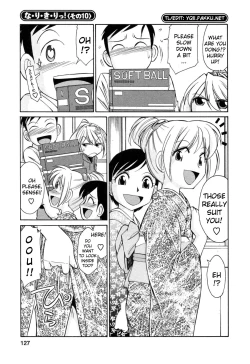 Page 129 of Choice! Vol.2