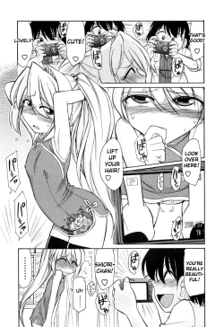 Page 159 of Choice! Vol.2