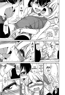 Page 165 of Choice! Vol.2