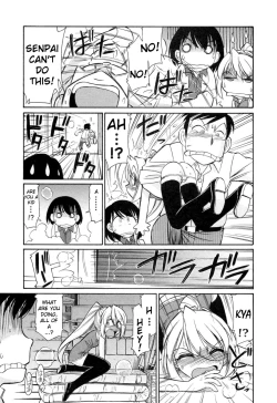 Page 167 of Choice! Vol.2