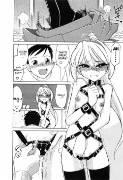 Page 20 of Choice! Vol.2