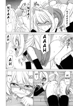 Page 44 of Choice! Vol.2