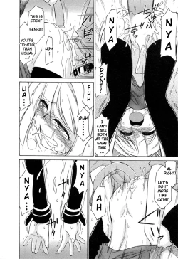 Page 46 of Choice! Vol.2