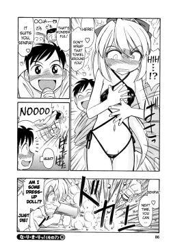 Page 88 of Choice! Vol.2