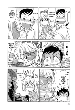 Page 92 of Choice! Vol.2