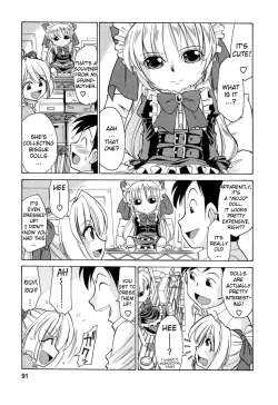 Page 93 of Choice! Vol.2