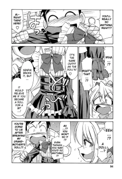 Page 96 of Choice! Vol.2