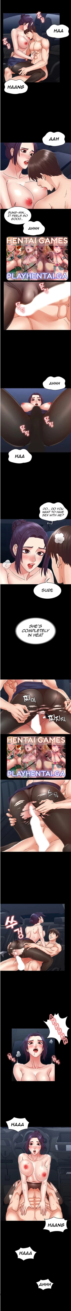 Page 6 of TEACHER PUNISHMENT Ch.6