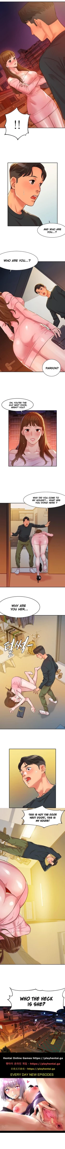 Page 14 of Goddess Stargram Ch. 1