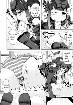 Page 9 of Future Girl