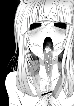 Page 75 of Gingitsune no Ecchi na Yatsu Matome Hon