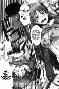 Page 19 of Office Nikubenki CH. 2