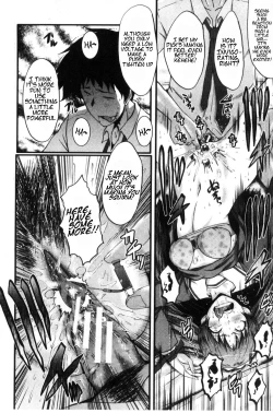 Page 30 of Office Nikubenki CH. 2