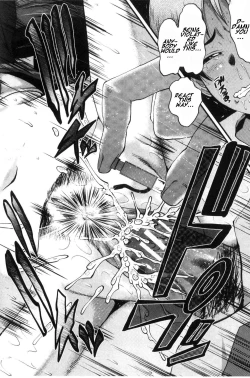 Page 32 of Office Nikubenki CH. 2