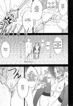 Page 38 of Jessica Da | Jessica's Descent