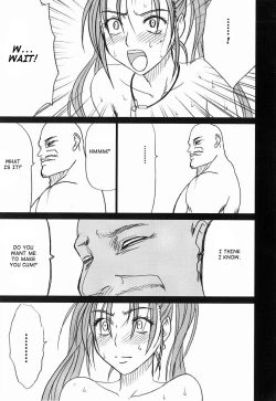 Page 47 of Jessica Da | Jessica's Descent