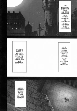 Page 4 of Jessica Da | Jessica's Descent