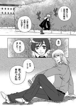 Page 4 of Goshujinsan