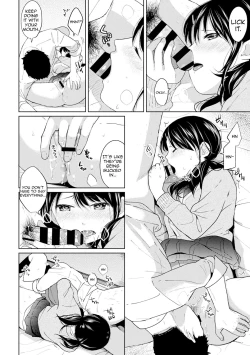 Page 118 of 1LDK+JK Ikinari Doukyo? Micchaku!? Hatsu Ecchi!!? Ch. 1-24