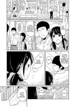 Page 325 of 1LDK+JK Ikinari Doukyo? Micchaku!? Hatsu Ecchi!!? Ch. 1-24