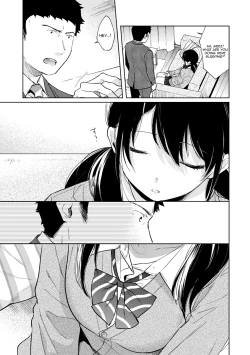 Page 676 of 1LDK+JK Ikinari Doukyo? Micchaku!? Hatsu Ecchi!!? Ch. 1-24