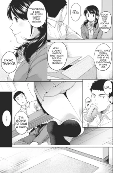 Page 85 of 1LDK+JK Ikinari Doukyo? Micchaku!? Hatsu Ecchi!!? Ch. 1-24