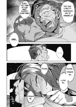 Page 36 of Ayako no Nayamashii Jijou to Jouji