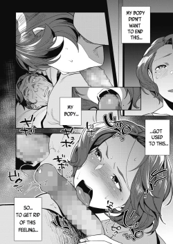 Page 42 of Ayako no Nayamashii Jijou to Jouji