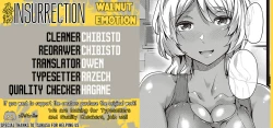 Page 25 of Kurumi Joucho | Walnut Emotion