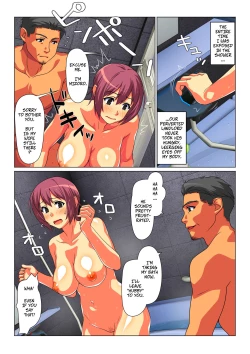 Page 18 of Tokidoki Watashi, Kono Hito no Oku-san ni Natte Imasu | Sometimes, I'm His Wife