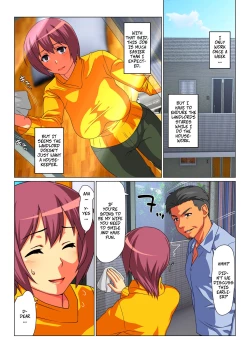 Page 6 of Tokidoki Watashi, Kono Hito no Oku-san ni Natte Imasu | Sometimes, I'm His Wife