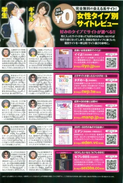 Page 170 of COMIC Potpourri Club 2009-10