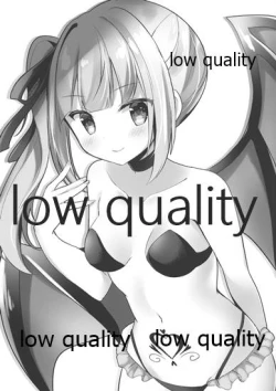 Page 19 of Sono Fukusayou Succubus ni Tsuki!