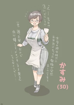 Page 4 of Genkan Aketara 2san