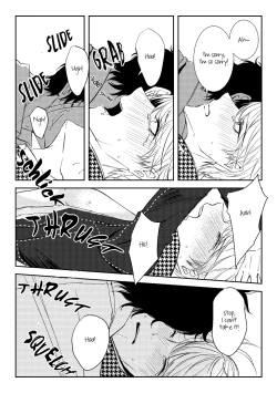 Page 27 of Hyouri  | Doublefaced