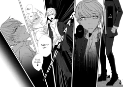 Page 9 of Hyouri  | Doublefaced