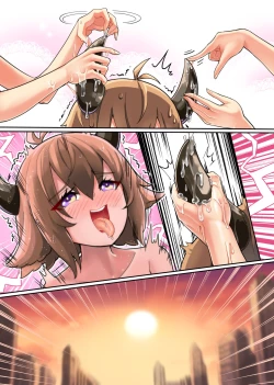 Page 8 of Doki Doki Penguin Bathroom