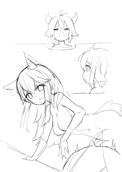 Page 29 of Doki Doki Penguin Bathroom Extras