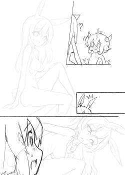 Page 34 of Doki Doki Penguin Bathroom Extras