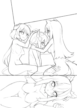 Page 48 of Doki Doki Penguin Bathroom Extras