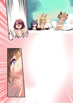 Page 7 of Doki Doki Penguin Bathroom Extras