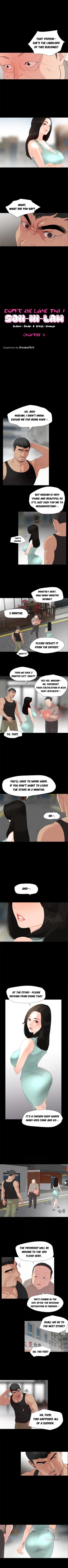 Page 17 of Don't Be Like This! SonLaw