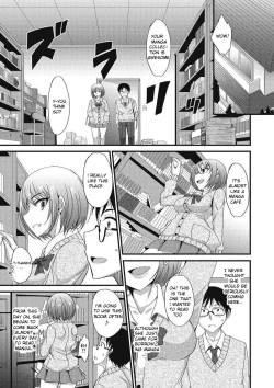 Page 3 of Friend? Girl Friend?